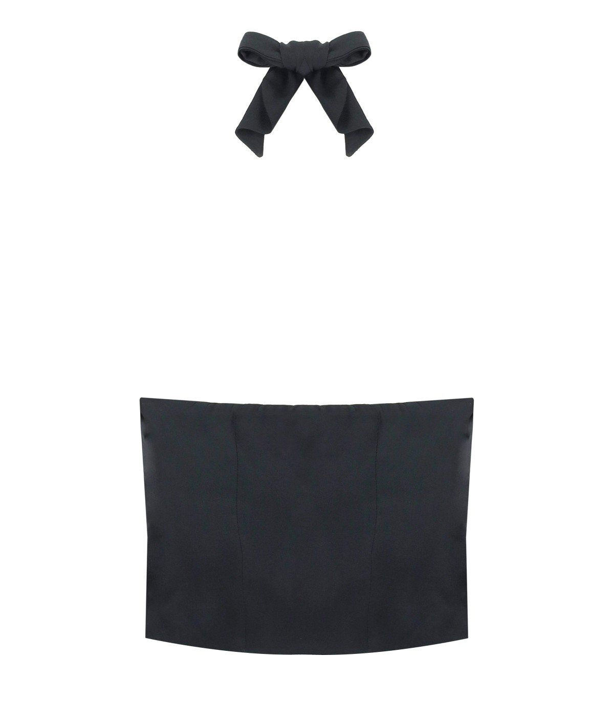 FEDERICA TOSI BLACK TOP