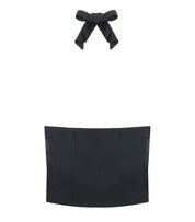 FEDERICA TOSI BLACK TOP