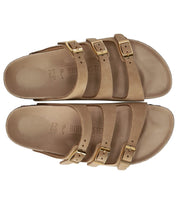 SANDALE FLORIDA FRESH SANDCASTLE BIRKENSTOCK