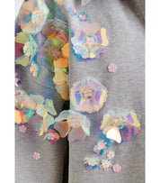 ESSENTIEL ANTWERP HARIVAL GREY STOP