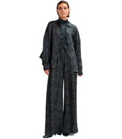 TOP ISPERENZA MARRONE ESSENTIEL ANTWERP