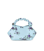 SAC À MAIN BOU SMALL BLEU CLAIR GANNI