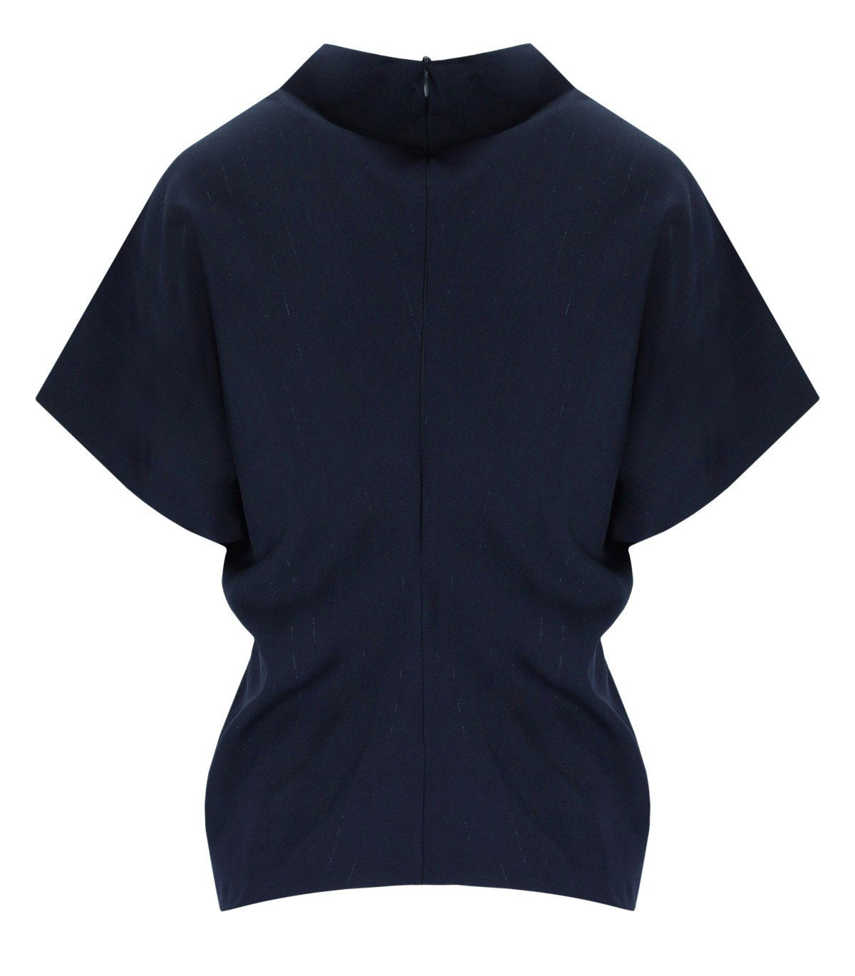 K.K. KOM BLUE TOP