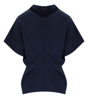 K.K. KOM BLUE TOP