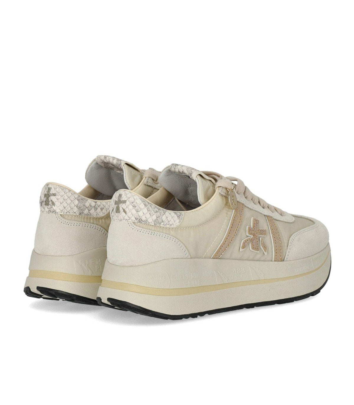 ZAPATILLA BETHCOIN 8145 PREMIATA