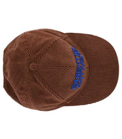 ESSENTIEL ANTWERP KAINOR BROWN CAP
