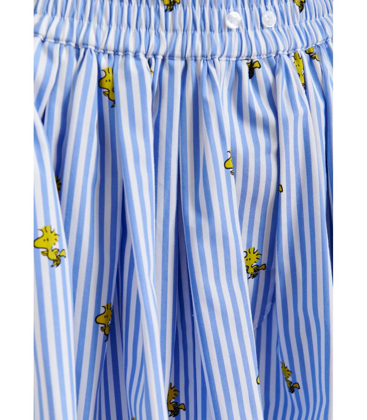 ESSENTIEL ANTWERP JINUS HELLBLAUE SHORTS
