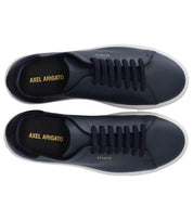 AXEL ARIGATO CLEAN 90 DUNKELBLAUE SNEAKER