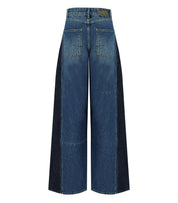 ESSENTIEL ANTWERP INDUSTRIOUS BLAUW JEANS