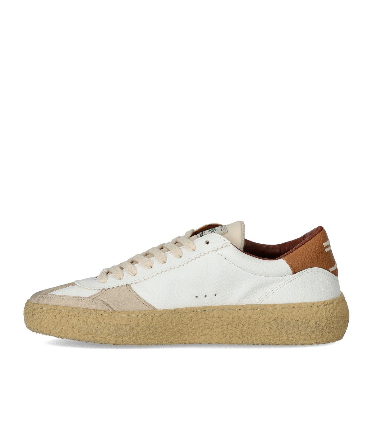 PURAAI 1.01 VINTAGE BISCOTTO SNEAKER