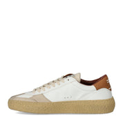 PURAAI 1.01 VINTAGE BISCOTTO SNEAKER