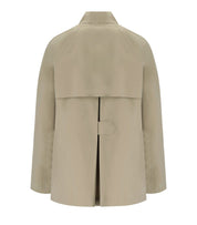 GIACCA NOVELI BEIGE MM MAX MARA