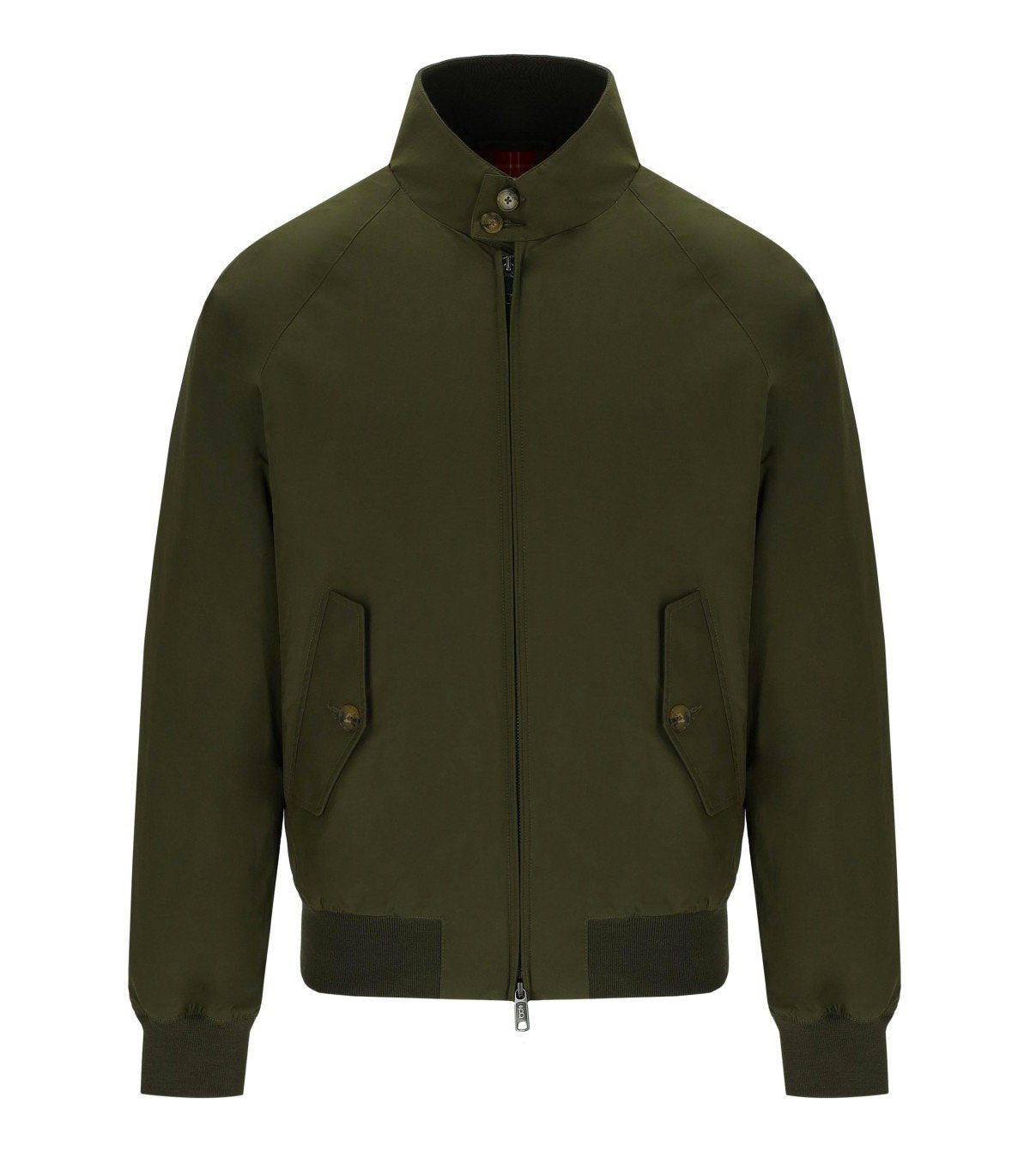 BOMBER G9 THERMAL BARACUTA VERT BARACUTA