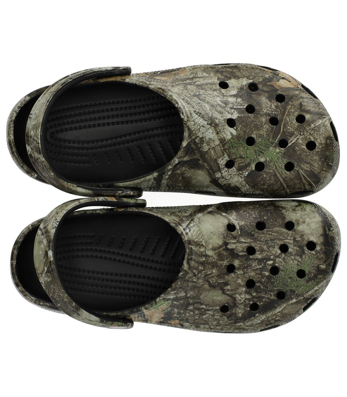 CROCS REALTREE APX CAMO CLOG