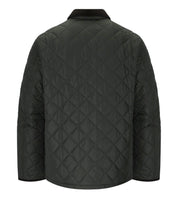BARBOUR HORNBY SAGE GREEN JACKET