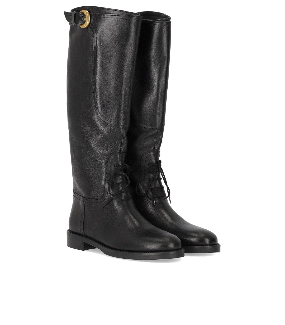 STIVALE VISBY NERO MAX MARA WEEKEND