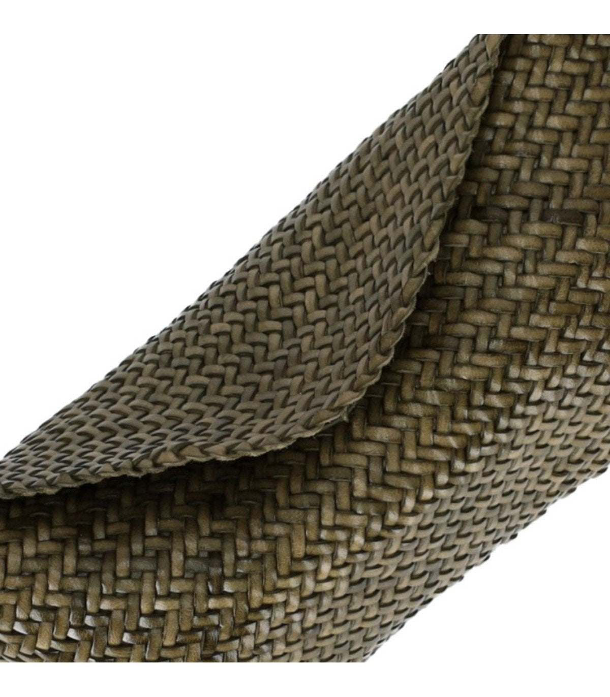 DRAGON DIFFUSION CORSINA KHAKIGRÜNE UMHÄNGETASCHE