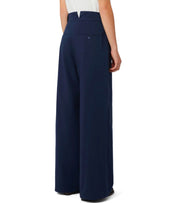 MAX MARA WEEKEND ALFEO BLAUE HOSE