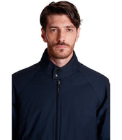 BOMBER G9 THERMAL BARACUTA CLOTH BLU NAVY BARACUTA 