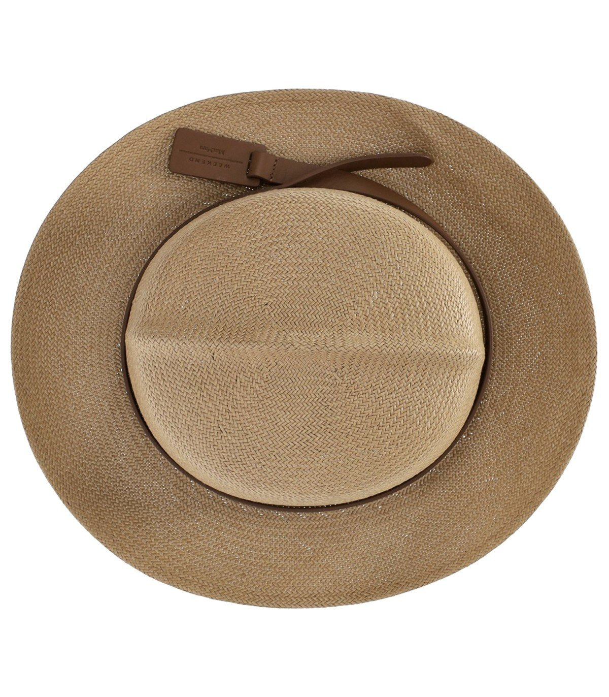 CHAPEAU FANALE CORDA MAX MARA WEEKEND