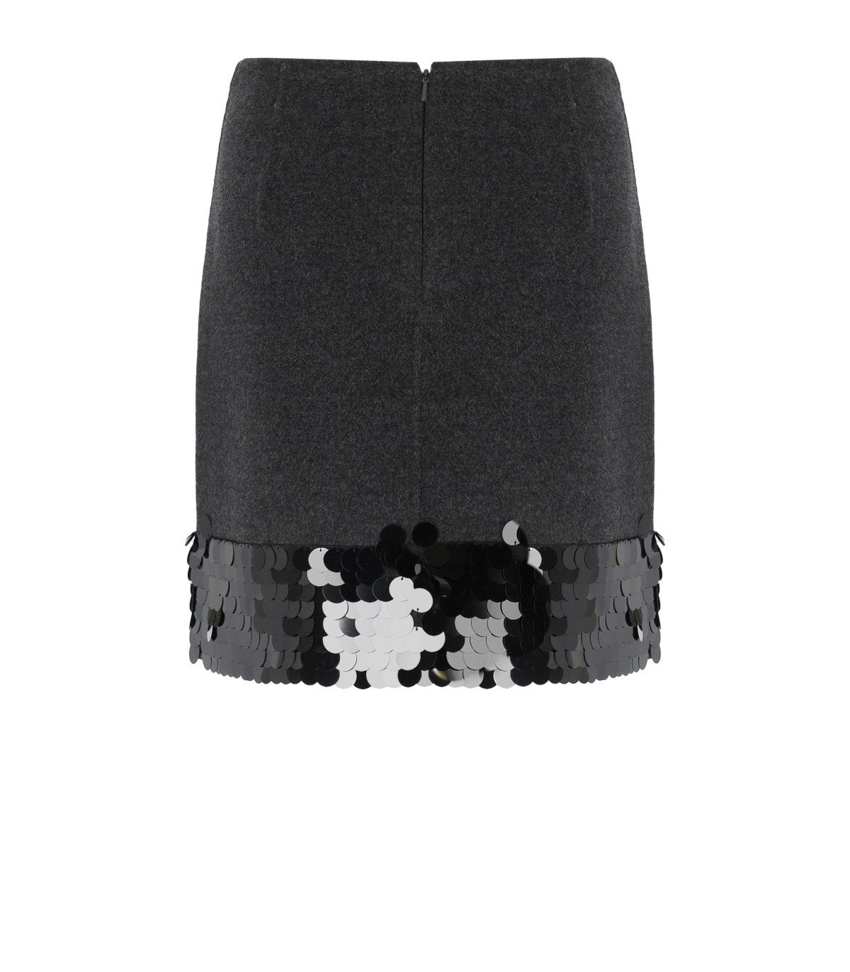 MAX MARA WEEKEND BRONTE1234 ANTHRAZITGRAUER ROCK