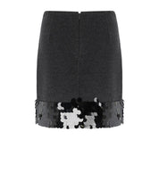 MAX MARA WEEKEND BRONTE1234 ANTHRAZITGRAUER ROCK