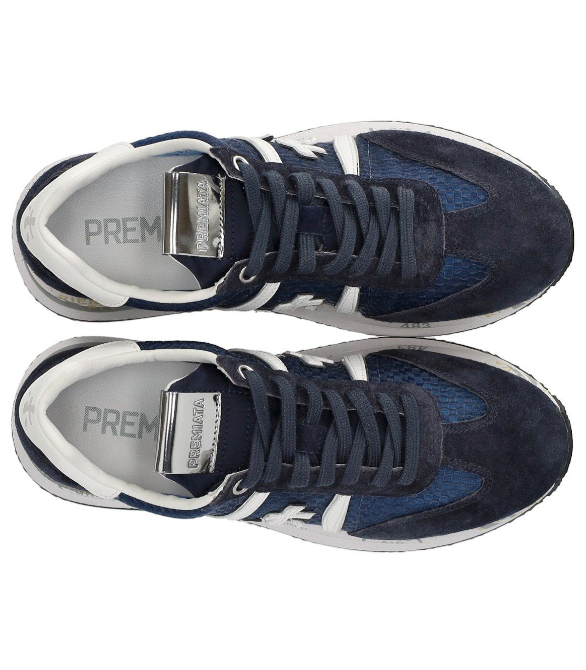 PREMIATA CONNY 7368 SNEAKER