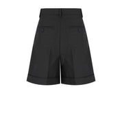 PANTALÓN BUSSOLA1234 NEGRO MAX MARA WEEKEND