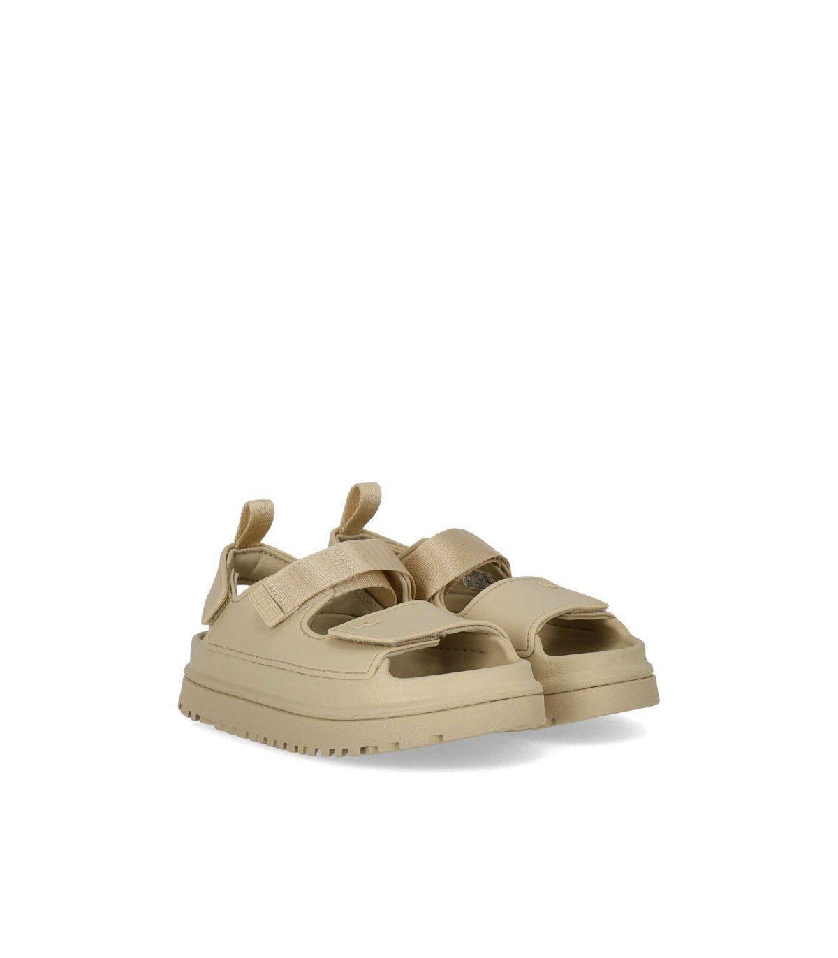 SANDALE K GOLDENGLOW SEA SALT UGG