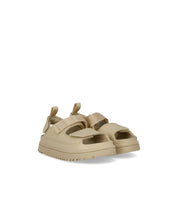 SANDALE K GOLDENGLOW SEA SALT UGG