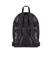 CAMPOMAGGI SANTARCANGELO BLACK BACKPACK