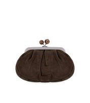 POCHETTE PASTICCINO VALOIS SMALL MARRONE MAX MARA WEEKEND