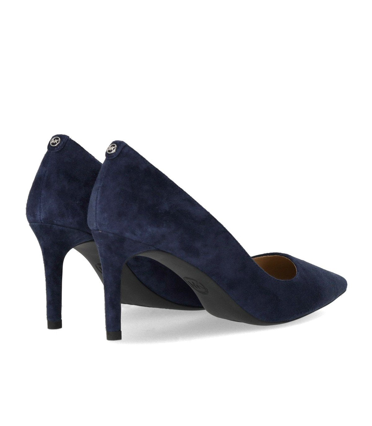 MICHAEL KORS ALINA FLEX DRESS BLUES PUMP