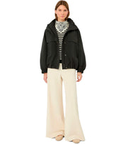 JACKE EPOCA SCHWARZ MAX MARA WEEKEND