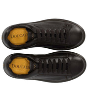 DOUCAL'S TUMBLET EBENHOLZ SNEAKER