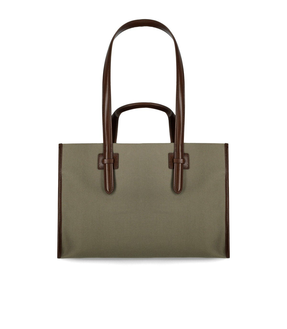 BORSA GIANNA FANGO MAX MARA WEEKEND
