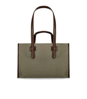 BORSA GIANNA FANGO MAX MARA WEEKEND