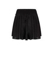 PAHIESA FORMENTERA SCHWARZE SHORTS