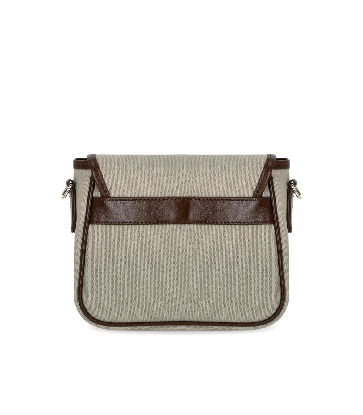 BORSA A TRACOLLA GAP BEIGE MAX MARA WEEEKEND