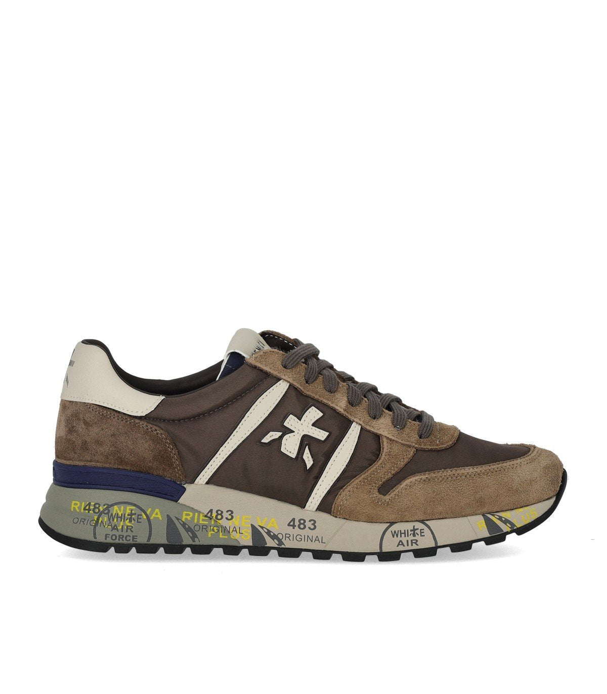 BASKETS LANDER 7704 PREMIATA
