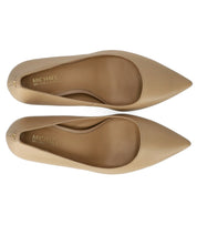 MICHAEL KORS ALINA FLEX LIGHT BLUSH PUMP