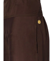 PANTALONE MARRONE PAHIESA FORMENTERA