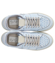 SAINT SNEAKERS TENNIS CLUB LIGHT BLUE SNEAKER