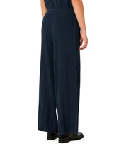 MAX MARA WEEKEND GARZA BLAUE HOSE
