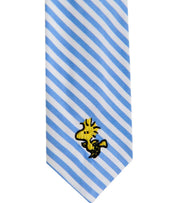 ESSENTIEL ANTWERP JARCIE LIGHT BLUE NECKTIE