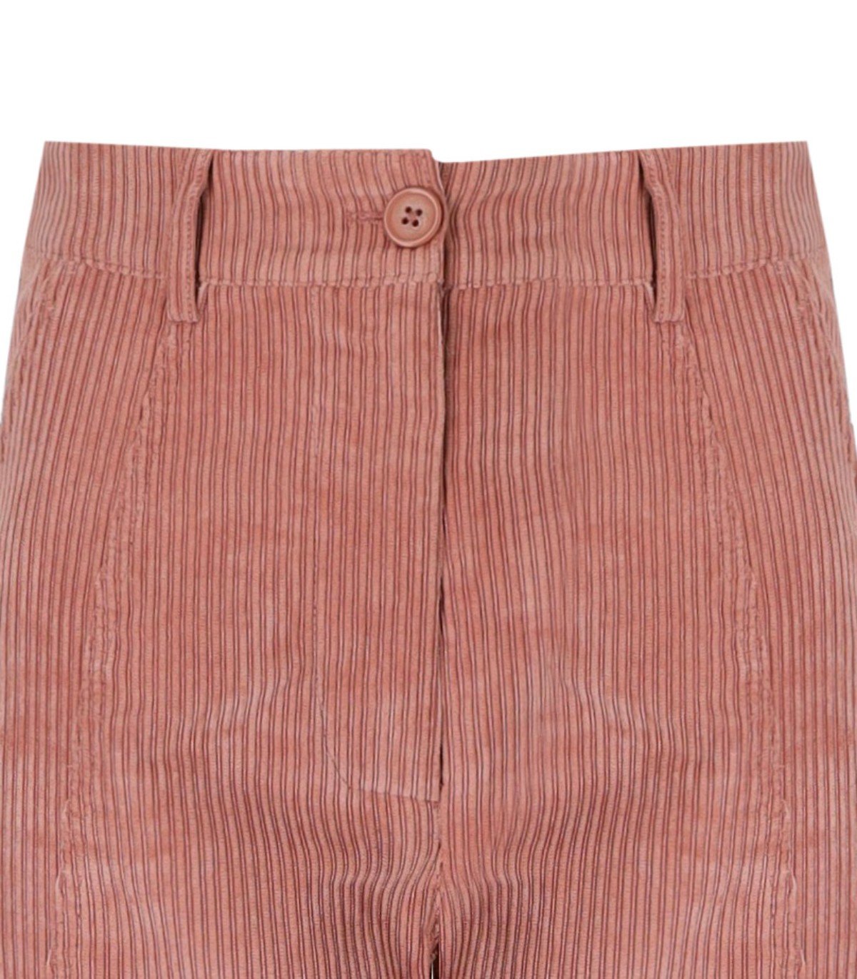 PANTALÓN CARGO GAZOU ROSA ESSENTIEL ANTWERP