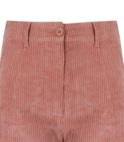 PANTALÓN CARGO GAZOU ROSA ESSENTIEL ANTWERP
