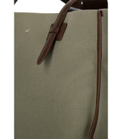 BORSA GIANNA FANGO MAX MARA WEEKEND
