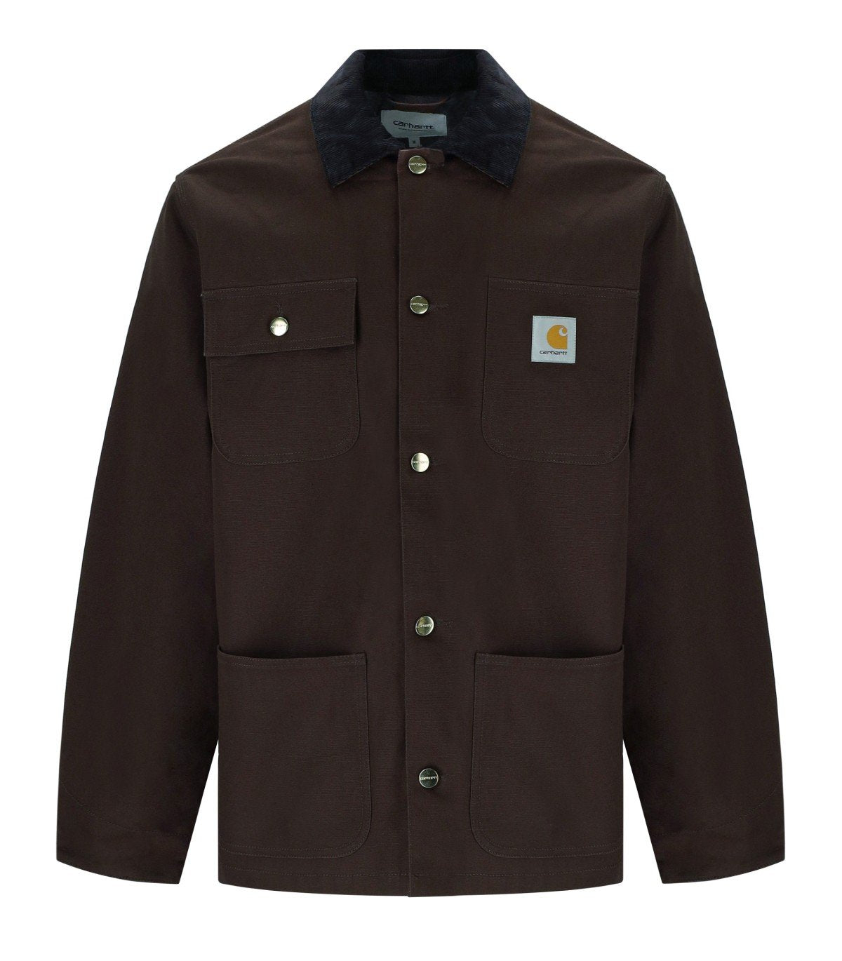 CARHARTT WIP MICHIGAN WINTER TOBACCO JACKE