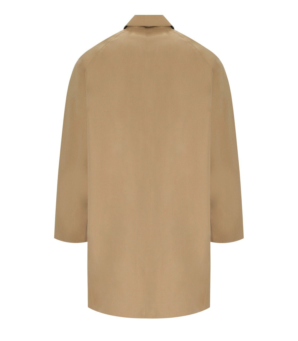 BARBOUR ROKIG BEIGE JACKET